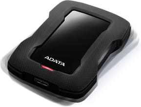 Disque Dur portable ADATA HD330 4 To (AHD330-4TU31-CBK) — image 4