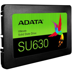 Disque Dur interne SSD ADATA SU630 2.5" 240 GB(ASU630SS-240GQ-R)