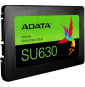 Disque Dur interne SSD ADATA SU630 2.5" 240 GB(ASU630SS-240GQ-R)