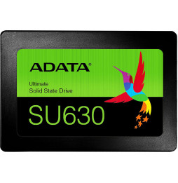 Disque Dur interne SSD ADATA SU630 2.5" 240 GB(ASU630SS-240GQ-R)