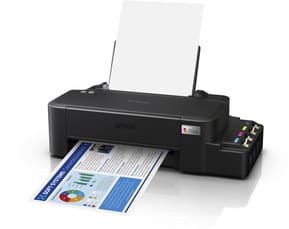 Epson EcoTank L121 Imprimante à réservoirs rechargeables (C11CD76413) — image 6