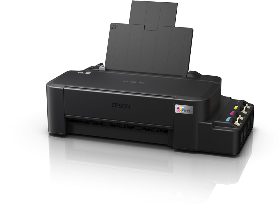 Epson EcoTank L121 Refillable Ink Tank Printer (C11CD76413) — image 5
