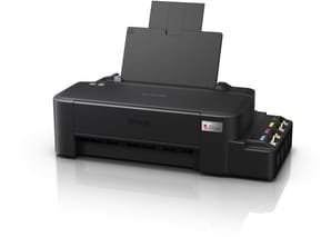 Epson EcoTank L121 Imprimante à réservoirs rechargeables (C11CD76413) — image 5