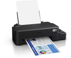 Epson EcoTank L121 Imprimante à réservoirs rechargeables (C11CD76413) — image 8