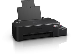 Epson EcoTank L121 Imprimante à réservoirs rechargeables (C11CD76413) — image 7