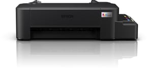 Epson EcoTank L121 Imprimante à réservoirs rechargeables (C11CD76413) — image 2