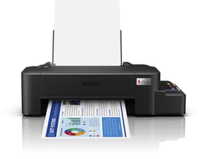 Epson EcoTank L121 Imprimante à réservoirs rechargeables (C11CD76413) — image 4