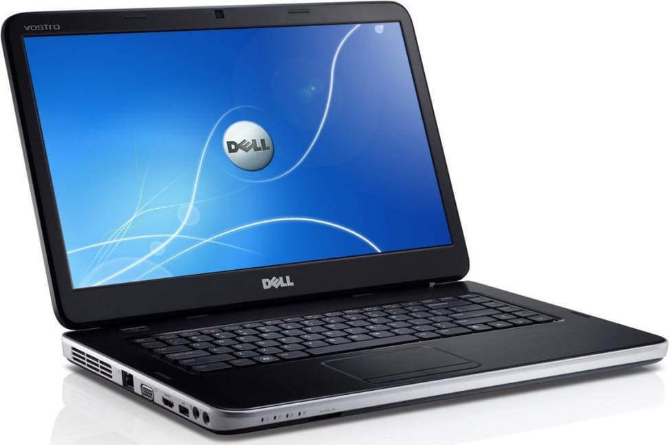 PC portable Dell Vostro 2520 (V2520-I3-2328M) — image 2