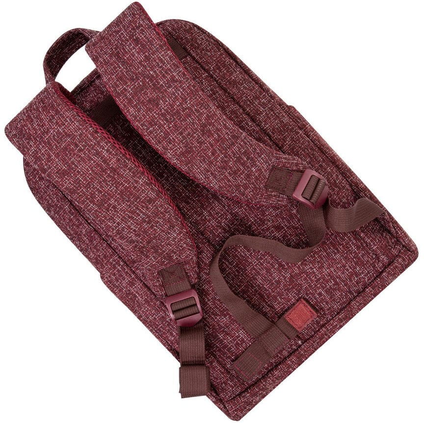 Sac à dos Rivacase Anvik 7923 rouge bourgogne pour ordinateurs portables 13.3" (7923 burgundy red)