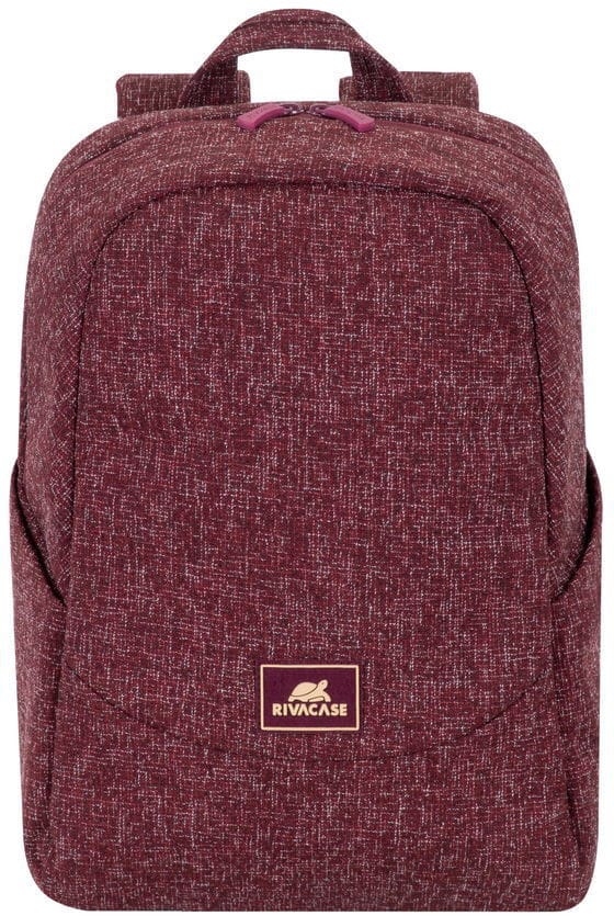 Sac à dos Rivacase Anvik 7923 rouge bourgogne pour ordinateurs portables 13.3" (7923 burgundy red)