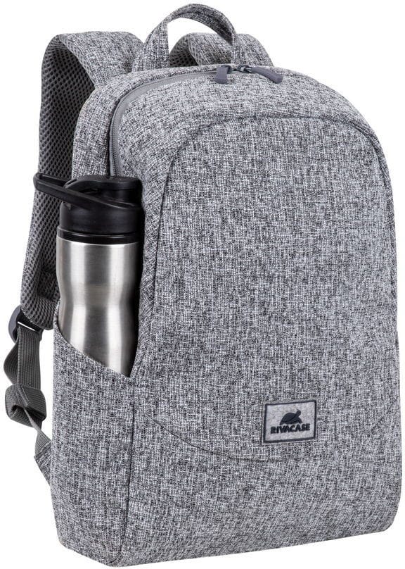 Sac à dos Rivacase Anvik 7923 Gris clair pour ordinateurs portables 13.3" (7923 light grey)