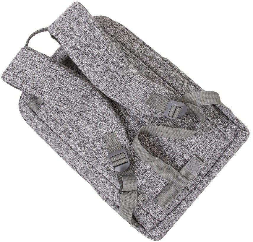 Sac à dos Rivacase Anvik 7923 Gris clair pour ordinateurs portables 13.3" (7923 light grey)