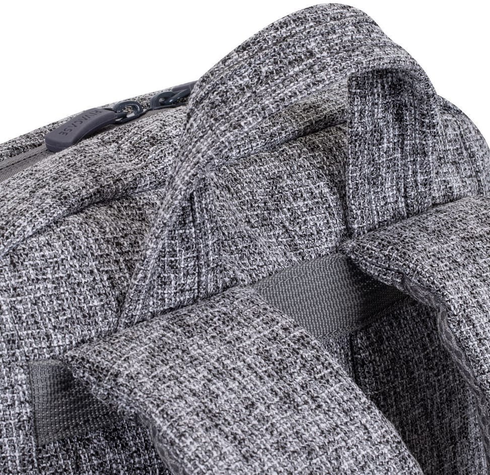 Sac à dos Rivacase Anvik 7923 Gris clair pour ordinateurs portables 13.3" (7923 light grey)