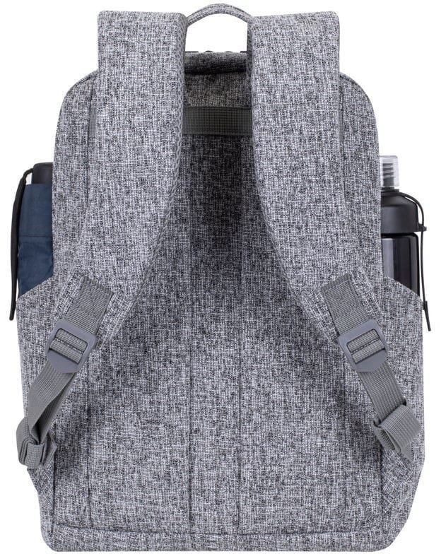 Sac à dos Rivacase Anvik 7923 Gris clair pour ordinateurs portables 13.3" (7923 light grey)