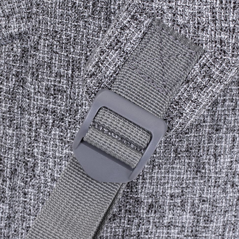 Sac à dos Rivacase Anvik 7923 Gris clair pour ordinateurs portables 13.3" (7923 light grey)