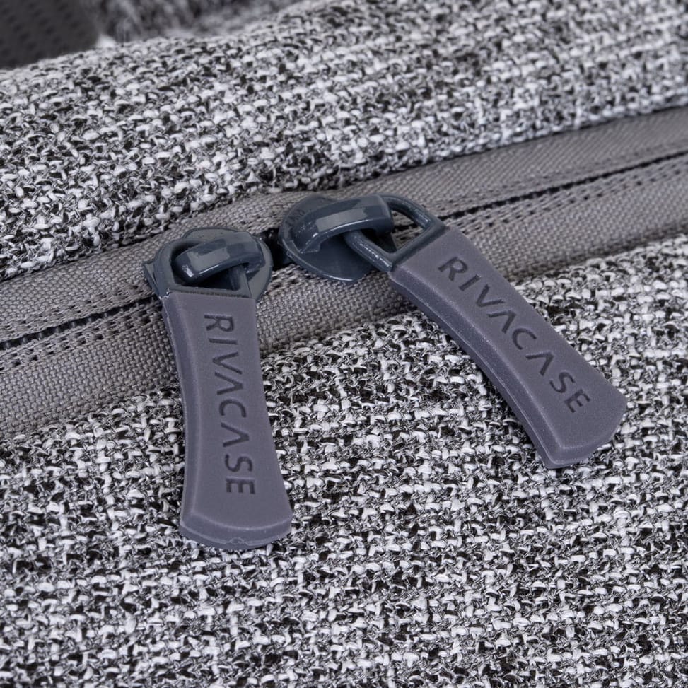 Sac à dos Rivacase Anvik 7923 Gris clair pour ordinateurs portables 13.3" (7923 light grey)