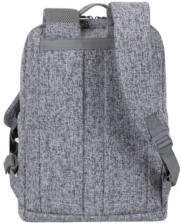 Sac à dos Rivacase Anvik 7923 Gris clair pour ordinateurs portables 13.3" (7923 light grey)