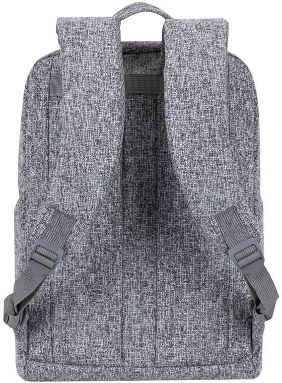 Sac à dos Rivacase Anvik 7923 Gris clair pour ordinateurs portables 13.3" (7923 light grey)