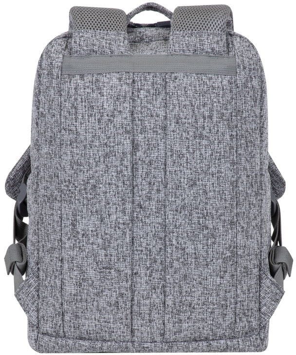 Sac à dos Rivacase Anvik 7923 Gris clair pour ordinateurs portables 13.3" (7923 light grey)