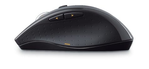 Logitech Marathon Mouse M705
