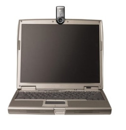 Logitech Portable Webcam C905