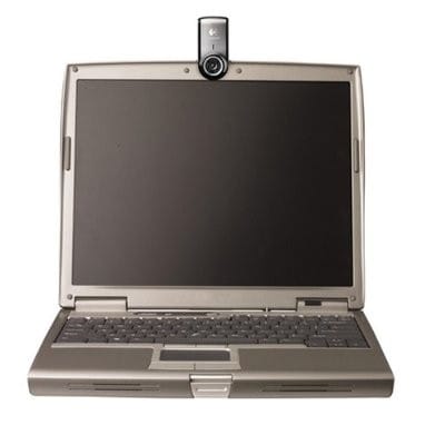 Logitech Portable Webcam C905