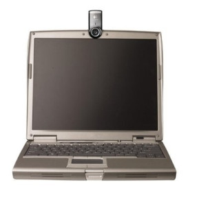Logitech Portable Webcam C905