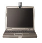 Logitech Portable Webcam C905