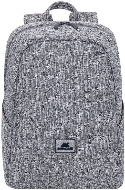 Sac à dos Rivacase Anvik 7923 Gris clair pour ordinateurs portables 13.3" (7923 light grey)
