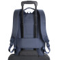 Sac à dos Rivacase Central 8262 bleu pour ordinateurs portables 15,6" (8262 Blue)