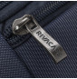 Sac à dos Rivacase Central 8262 bleu pour ordinateurs portables 15,6" (8262 Blue)