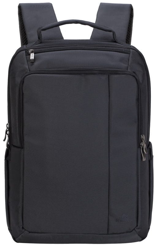 Sac à dos Rivacase Central 8262 Noir pour ordinateurs portables 15,6" (8262 Black)