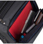 Sac à dos Rivacase Central 8262 Noir pour ordinateurs portables 15,6" (8262 Black)