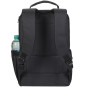 Sac à dos Rivacase Central 8262 Noir pour ordinateurs portables 15,6" (8262 Black)