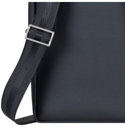 Sacoche Rivacase Cardiff 8511 Noir pour tablettes 11" (8511 black)