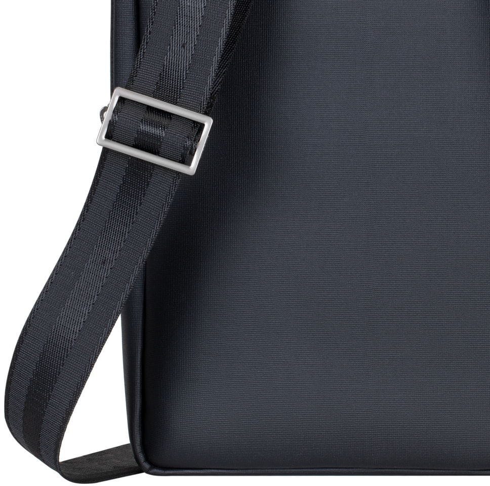 Sacoche Rivacase Cardiff 8511 Noir pour tablettes 11" (8511 black)