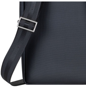 Sacoche Rivacase Cardiff 8511 Noir pour tablettes 11" (8511 black)