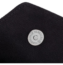 Sacoche Rivacase Cardiff 8511 Noir pour tablettes 11" (8511 black)