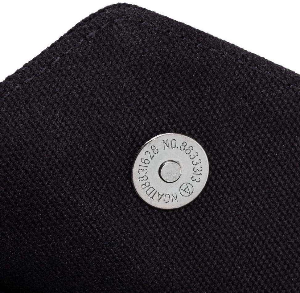 Sacoche Rivacase Cardiff 8511 Noir pour tablettes 11" (8511 black)