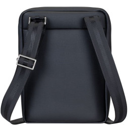 Sacoche Rivacase Cardiff 8511 Noir pour tablettes 11" (8511 black)