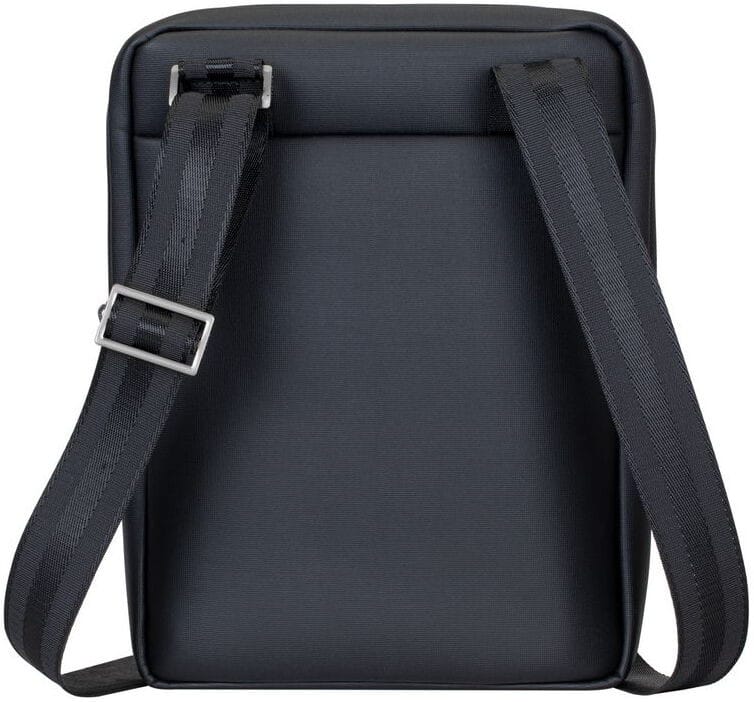 Sacoche Rivacase Cardiff 8511 Noir pour tablettes 11" (8511 black)
