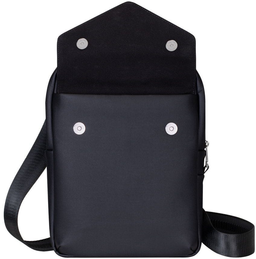 Sacoche Rivacase Cardiff 8511 Noir pour tablettes 11" (8511 black)