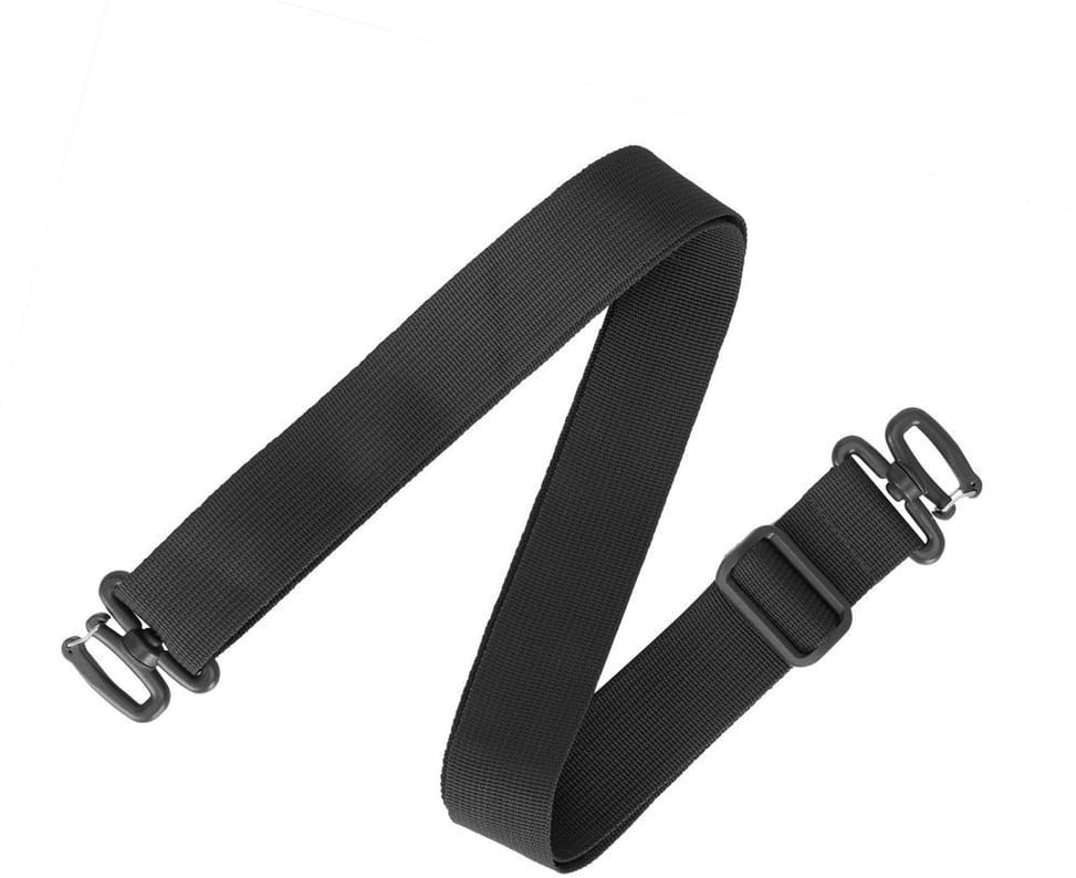 Sacoche Rivacase Anvik 7931 Noir pour ordinateurs portables 15.6" (7931 black)