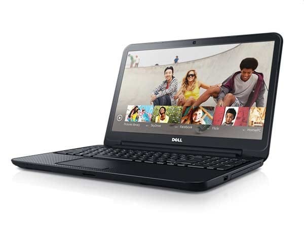 PC portable Dell Inspiron 3521 (INSN3521-B997) — image 2
