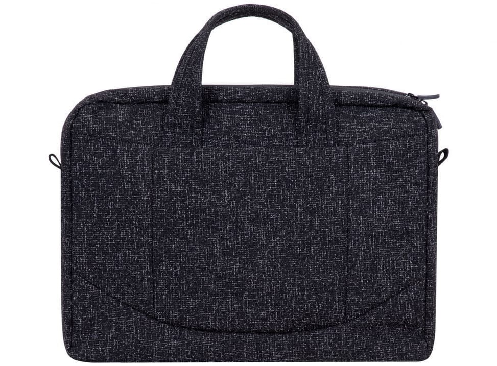 Sacoche Rivacase Anvik 7931 Noir pour ordinateurs portables 15.6" (7931 black)