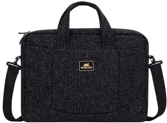 Sacoche Rivacase Anvik 7931 Noir pour ordinateurs portables 15.6" (7931 black)