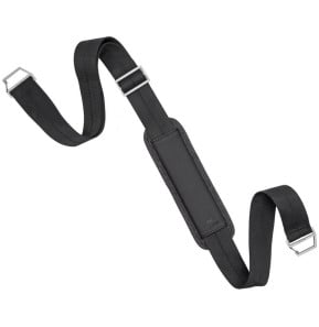 Sacoche Rivacase Lantau 8831 Noir mélange pour ordinateurs portables 15.6" (8831 black) — image 4