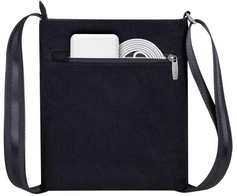 Sacoche Rivacase Cardiff 8509 noir pour tablette jusqu'à 8" (8509 black)