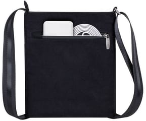 Sacoche Rivacase Cardiff 8509 noir pour tablette jusqu'à 8" (8509 black) — image 4
