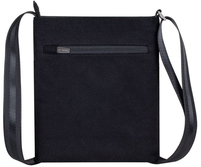 Sacoche Rivacase Cardiff 8509 noir pour tablette jusqu'à 8" (8509 black)
